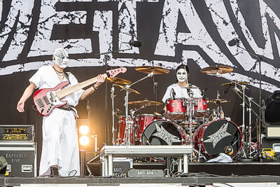 Babymetal @ Rock Im Revier 2015, picture 52, photographed by Edwin Houdevelt - FrontView Magazine