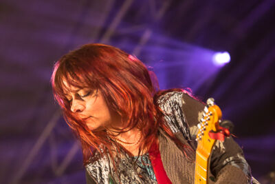 Carolyn Wonderland @ Duvelblues, picture 30, photographed by Marc Verdonck - FrontView Magazine