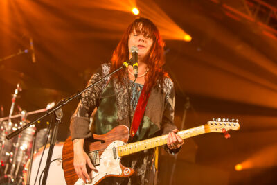 Carolyn Wonderland @ Duvelblues, picture 37, photographed by Marc Verdonck - FrontView Magazine