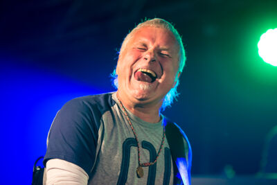 Chris Daniels & The Kings feat. Freddi Gowdy – J.R.Band @ Duvelblues, picture 19, photographed by Marc Verdonck - FrontView Magazine