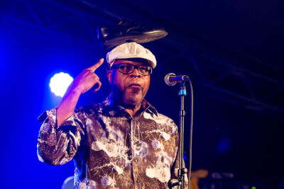 Chris Daniels & The Kings feat. Freddi Gowdy – J.R.Band @ Duvelblues, picture 28, photographed by Marc Verdonck - FrontView Magazine