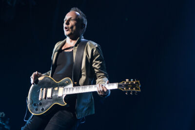 Eisbrecher @ Rockavaria, picture 2, photographed by Dorien Goetschalckx - FrontView Magazine