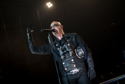 Eisbrecher @ Rockavaria, picture 10, photographed by Dorien Goetschalckx - FrontView Magazine