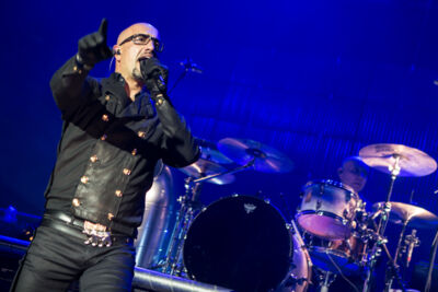 Eisbrecher @ Rockavaria, picture 12, photographed by Dorien Goetschalckx - FrontView Magazine