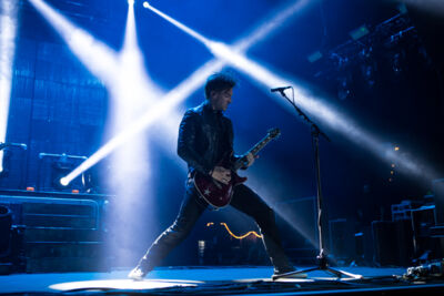 Eisbrecher @ Rockavaria, picture 13, photographed by Dorien Goetschalckx - FrontView Magazine