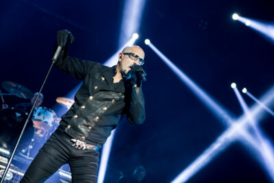 Eisbrecher @ Rockavaria, picture 14, photographed by Dorien Goetschalckx - FrontView Magazine