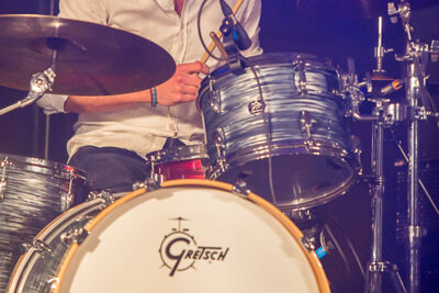 Luca Giordano feat. Quique Gomez @ Duvelblues, foto 3, foto's door Marc Verdonck - FrontView Magazine
