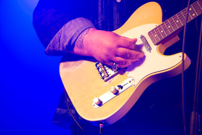 Nick Moss & The Flip Tops @ Duvelblues, picture 13, photographed by Marc Verdonck - FrontView Magazine