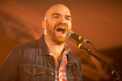 Nick Moss & The Flip Tops @ Duvelblues, picture 24, photographed by Marc Verdonck - FrontView Magazine