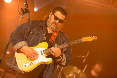 Nick Moss & The Flip Tops @ Duvelblues, picture 26, photographed by Marc Verdonck - FrontView Magazine
