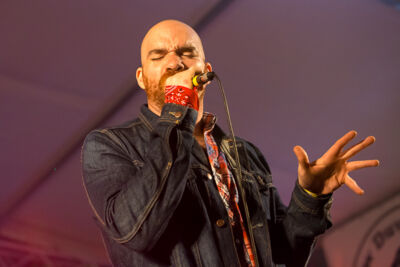 Nick Moss & The Flip Tops @ Duvelblues, picture 28, photographed by Marc Verdonck - FrontView Magazine