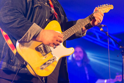 Nick Moss & The Flip Tops @ Duvelblues, picture 30, photographed by Marc Verdonck - FrontView Magazine