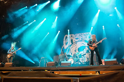 Orchid @ Rock Im Revier 2015, foto 23, foto's door Edwin Houdevelt - FrontView Magazine