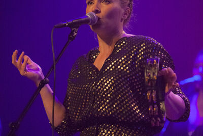 Reymer in de Roma, foto 3, foto's door Frank Lambrechts - FrontView Magazine