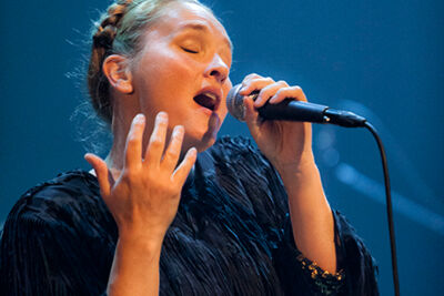 Reymer in de Roma, foto 4, foto's door Frank Lambrechts - FrontView Magazine