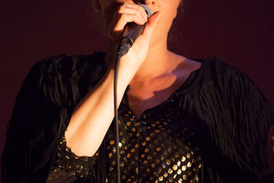 Reymer in de Roma, foto 7, foto's door Frank Lambrechts - FrontView Magazine
