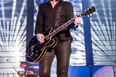 Roxette @ Lotto Arena, picture 17, photographed by Geert Pieters - FrontView Magazine