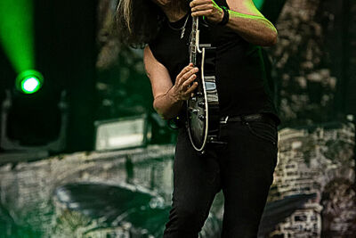 Testament @ Rock Im Revier 2015, foto 16, foto's door Edwin Houdevelt - FrontView Magazine