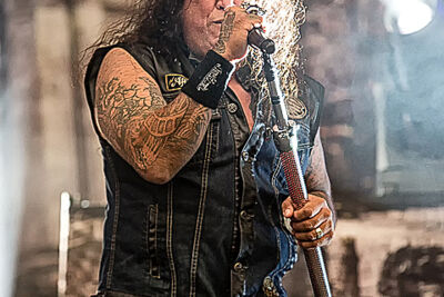 Testament @ Rock Im Revier 2015, foto 28, foto's door Edwin Houdevelt - FrontView Magazine