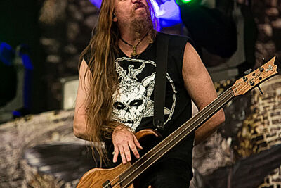 Testament @ Rock Im Revier 2015, foto 32, foto's door Edwin Houdevelt - FrontView Magazine