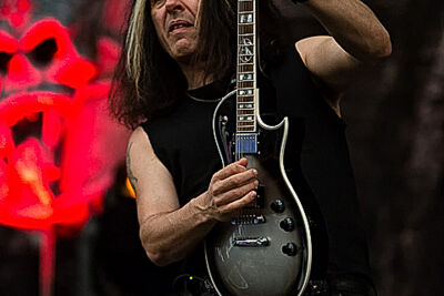 Testament @ Rock Im Revier 2015, foto 33, foto's door Edwin Houdevelt - FrontView Magazine