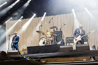 Triggerfinger @ Rock Im Revier 2015, picture 2, photographed by Edwin Houdevelt - FrontView Magazine