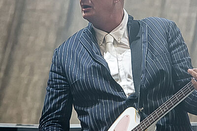 Triggerfinger @ Rock Im Revier 2015, picture 6, photographed by Edwin Houdevelt - FrontView Magazine