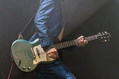 Triggerfinger @ Rock Im Revier 2015, picture 13, photographed by Edwin Houdevelt - FrontView Magazine