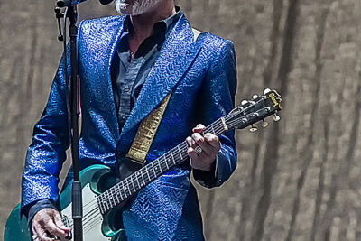 Triggerfinger @ Rock Im Revier 2015, picture 16, photographed by Edwin Houdevelt - FrontView Magazine