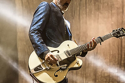 Triggerfinger @ Rock Im Revier 2015, picture 18, photographed by Edwin Houdevelt - FrontView Magazine