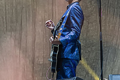 Triggerfinger @ Rock Im Revier 2015, picture 19, photographed by Edwin Houdevelt - FrontView Magazine