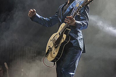 Triggerfinger @ Rock Im Revier 2015, picture 20, photographed by Edwin Houdevelt - FrontView Magazine