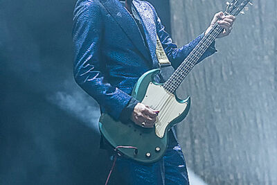 Triggerfinger @ Rock Im Revier 2015, picture 21, photographed by Edwin Houdevelt - FrontView Magazine