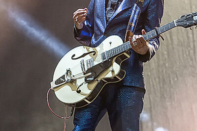 Triggerfinger @ Rock Im Revier 2015, picture 22, photographed by Edwin Houdevelt - FrontView Magazine