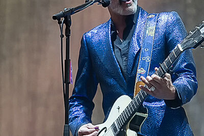 Triggerfinger @ Rock Im Revier 2015, picture 23, photographed by Edwin Houdevelt - FrontView Magazine