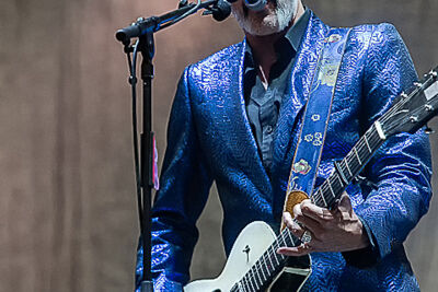 Triggerfinger @ Rock Im Revier 2015, picture 25, photographed by Edwin Houdevelt - FrontView Magazine