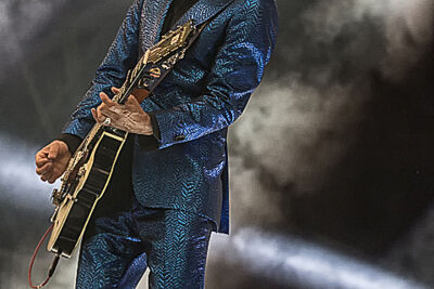 Triggerfinger @ Rock Im Revier 2015, picture 28, photographed by Edwin Houdevelt - FrontView Magazine