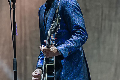 Triggerfinger @ Rock Im Revier 2015, picture 29, photographed by Edwin Houdevelt - FrontView Magazine