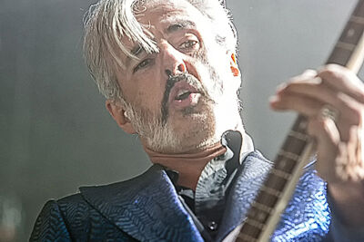 Triggerfinger @ Rock Im Revier 2015, picture 31, photographed by Edwin Houdevelt - FrontView Magazine