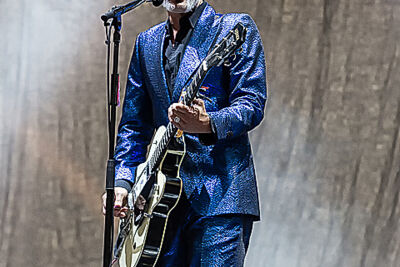 Triggerfinger @ Rock Im Revier 2015, picture 32, photographed by Edwin Houdevelt - FrontView Magazine
