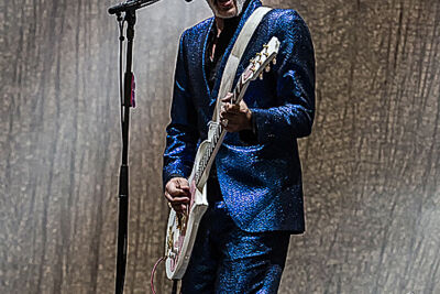 Triggerfinger @ Rock Im Revier 2015, picture 33, photographed by Edwin Houdevelt - FrontView Magazine