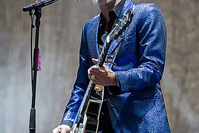 Triggerfinger @ Rock Im Revier 2015, picture 34, photographed by Edwin Houdevelt - FrontView Magazine