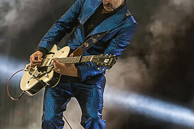 Triggerfinger @ Rock Im Revier 2015, picture 36, photographed by Edwin Houdevelt - FrontView Magazine