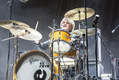 Triggerfinger @ Rock Im Revier 2015, picture 38, photographed by Edwin Houdevelt - FrontView Magazine