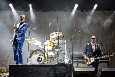 Triggerfinger @ Rock Im Revier 2015, picture 39, photographed by Edwin Houdevelt - FrontView Magazine