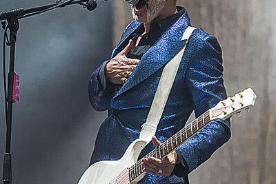 Triggerfinger @ Rock Im Revier 2015, picture 43, photographed by Edwin Houdevelt - FrontView Magazine