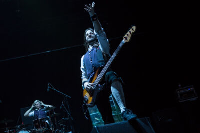 tuXedo @ Rockavaria, picture 3, photographed by Dorien Goetschalckx - FrontView Magazine