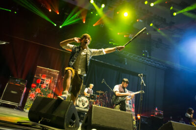 tuXedo @ Rockavaria, picture 9, photographed by Dorien Goetschalckx - FrontView Magazine