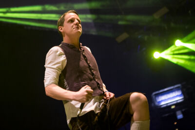 tuXedo @ Rockavaria, picture 10, photographed by Dorien Goetschalckx - FrontView Magazine