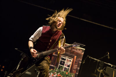 tuXedo @ Rockavaria, picture 12, photographed by Dorien Goetschalckx - FrontView Magazine